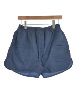 NU SWIM（ヌースイム）ショートパンツ 紺 サイズ:-(M位) レディース/2200631160946