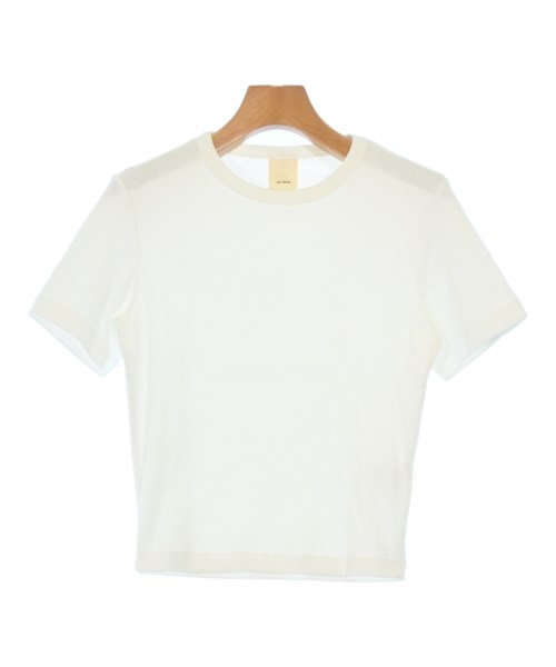 NU SWIM(ヌースイム)Tシャツ・カットソー 白 サイズ:S/2200676089103