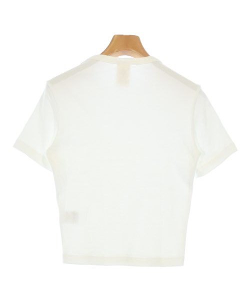 NU SWIM（ヌースイム）Tシャツ・カットソー 白 サイズ:S レディース/2200676089103