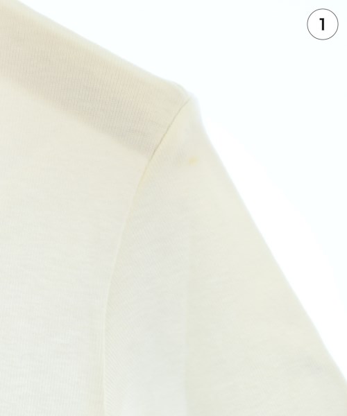 NU SWIM（ヌースイム）Tシャツ・カットソー 白 サイズ:S レディース/2200676089103