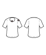 NU SWIM（ヌースイム）Tシャツ・カットソー 白 サイズ:S レディース/2200676089103