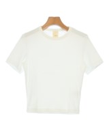 NU SWIM（ヌースイム）Tシャツ・カットソー 白 サイズ:S レディース/2200676089103