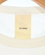 NU SWIM（ヌースイム）Tシャツ・カットソー 白 サイズ:S レディース/2200676089103