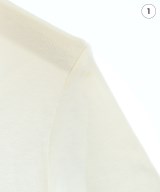 NU SWIM（ヌースイム）Tシャツ・カットソー 白 サイズ:S レディース/2200676089103