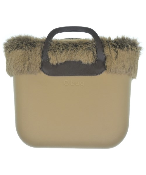 オーバック(O bag)のO bag トートバッグ