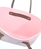 O bag（オーバック）トートバッグ ピンク サイズ:- レディース/2200689349010