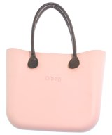 O bag トートバッグ