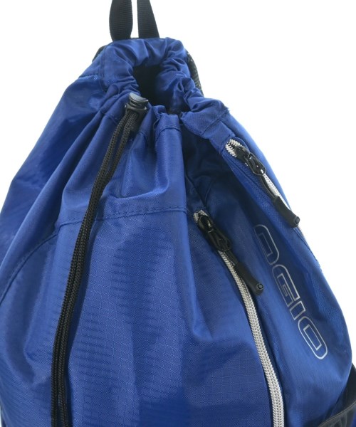 OGIO（オジオ）その他 青 サイズ:- メンズ/2200616829141