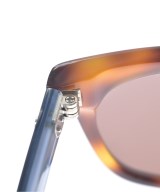 OLIVER PEOPLES WEST（オリバーピープルウエスト）サングラス 茶 サイズ:- レディース/2200705715102