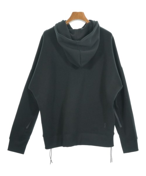 ON SWISS ENGINEERING（オンスイスエンジニアリング）パーカー 黒 サイズ:M レディース/2200638281033