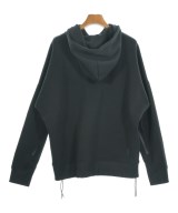 ON SWISS ENGINEERING（オンスイスエンジニアリング）パーカー 黒 サイズ:M レディース/2200638281033