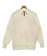 ONE･T･SHIRT（ワンティーシャツ）スウェット 白 サイズ:M メンズ/2200627521157