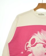 ONE･T･SHIRT（ワンティーシャツ）スウェット 白 サイズ:M メンズ/2200627521157