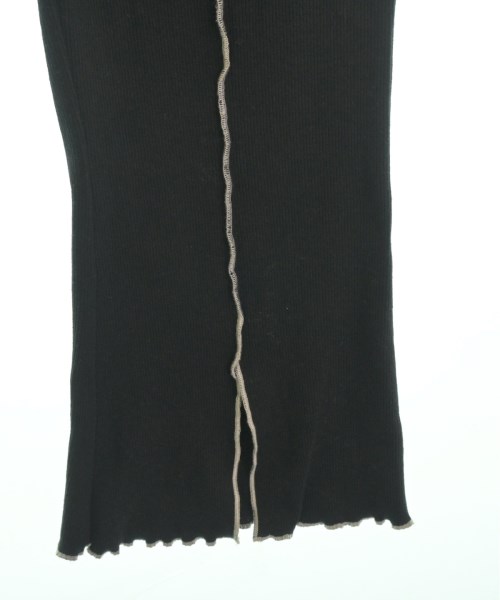 PUBLUX（パブリュクス）その他 黒 サイズ:F レディース/2200517302071