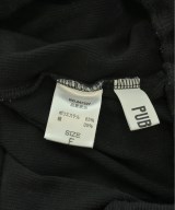 PUBLUX（パブリュクス）その他 黒 サイズ:F レディース/2200517302071