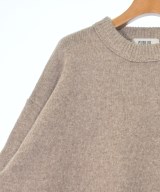 PUBLUX（パブリュクス）ニット・セーター ベージュ サイズ:F レディース/2200670461059