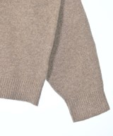 PUBLUX（パブリュクス）ニット・セーター ベージュ サイズ:F レディース/2200670461059