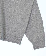 PUBLUX（パブリュクス）ニット・セーター グレー サイズ:F レディース/2200670461066