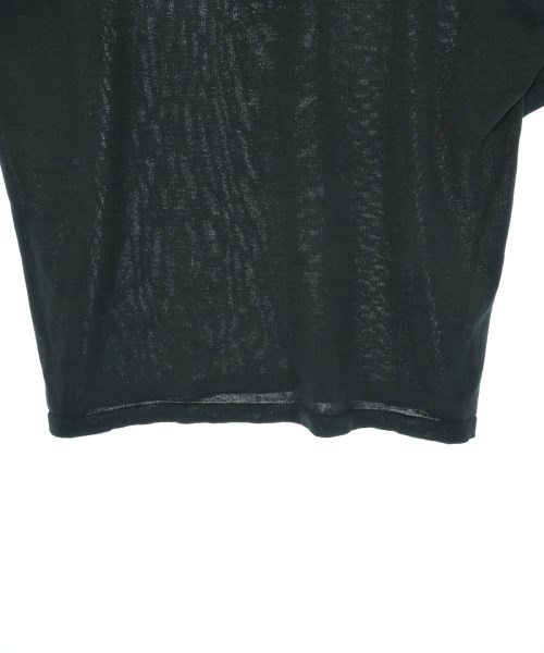 PUBLUX（パブリュクス）ニット・セーター 黒 サイズ:L メンズ/2200678058053