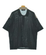 PUBLUX（パブリュクス）ニット・セーター 黒 サイズ:L メンズ/2200678058053