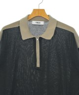 PUBLUX（パブリュクス）ニット・セーター 黒 サイズ:L メンズ/2200678058053