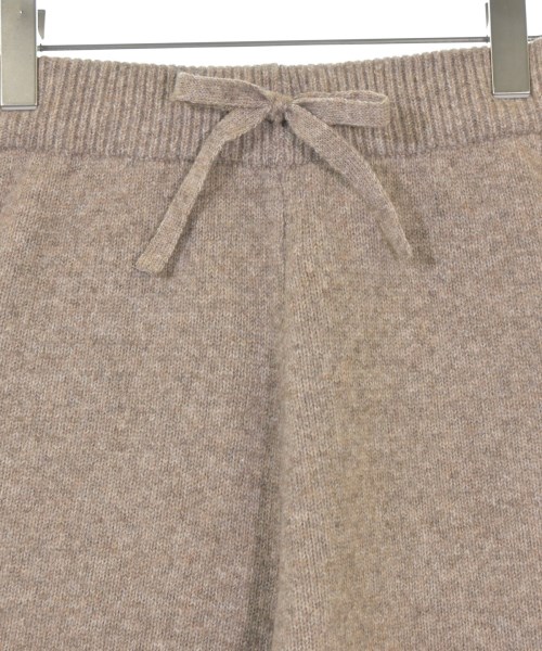 PUBLUX（パブリュクス）ショートパンツ ベージュ サイズ:F レディース/2200674852044