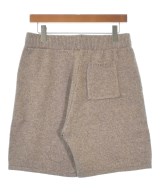 PUBLUX（パブリュクス）ショートパンツ ベージュ サイズ:F レディース/2200674852044