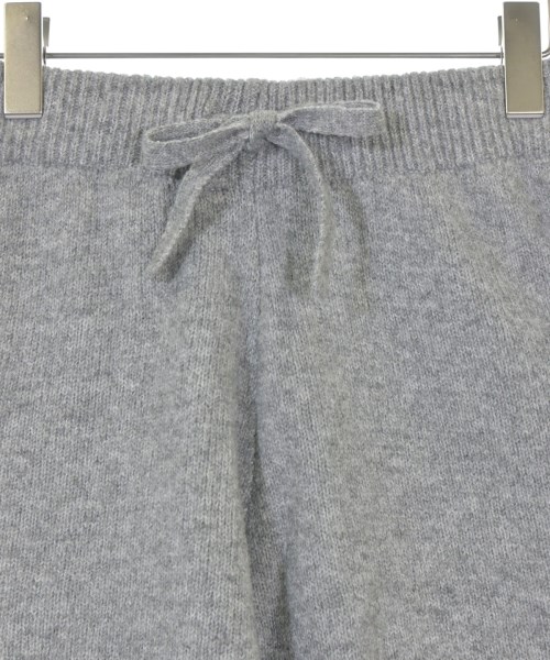 PUBLUX（パブリュクス）ショートパンツ グレー サイズ:F レディース/2200674852051