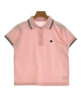 PUBLUX（パブリュクス）ポロシャツ ピンク サイズ:F レディース/2200695662073