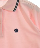 PUBLUX（パブリュクス）ポロシャツ ピンク サイズ:F レディース/2200695662073