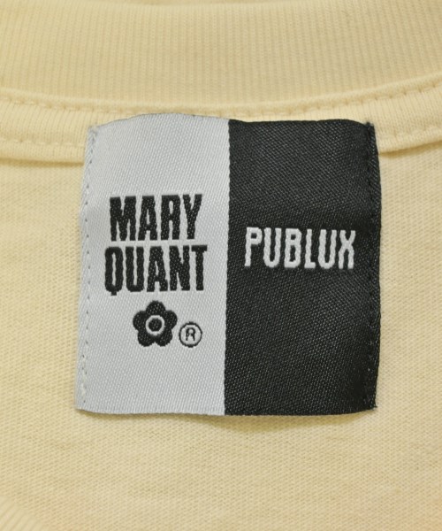 PUBLUX（パブリュクス）Tシャツ・カットソー 白 サイズ:S レディース/2200700862320