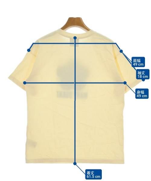 PUBLUX（パブリュクス）Tシャツ・カットソー 白 サイズ:S レディース/2200700862320