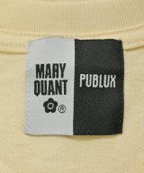 PUBLUX（パブリュクス）Tシャツ・カットソー 白 サイズ:S レディース/2200700862320