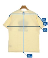 PUBLUX（パブリュクス）Tシャツ・カットソー 白 サイズ:S レディース/2200700862320