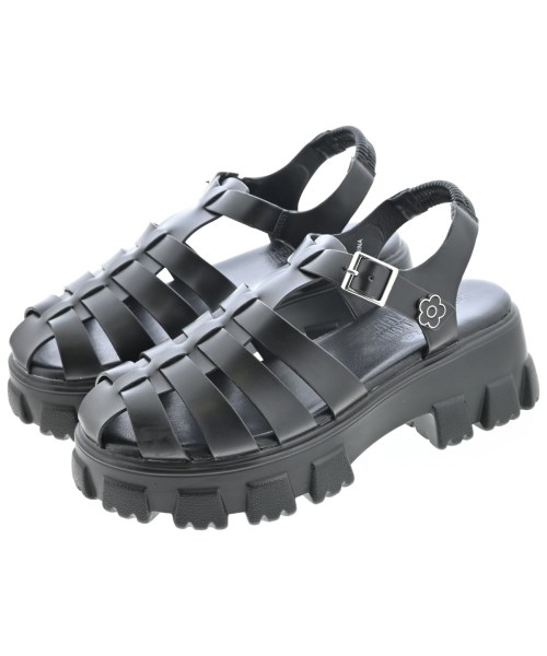 PUBLUX(パブリュクス)のサンダル サイズ:M(23cm位) 3,600円