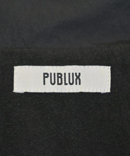 PUBLUX（パブリュクス）その他 黒 サイズ:L メンズ/2200714499048