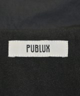 PUBLUX（パブリュクス）その他 黒 サイズ:L メンズ/2200714499048