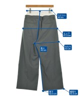 PUBLUX（パブリュクス）その他 グレー サイズ:F レディース/2200714321011