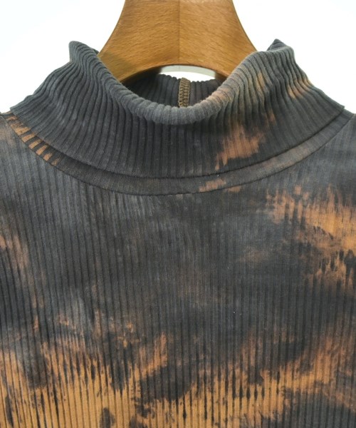 PUBLUX（パブリュクス）Tシャツ・カットソー グレー サイズ:F レディース/2200707587059