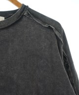 PUBLUX（パブリュクス）Tシャツ・カットソー 黒 サイズ:L メンズ/2200679507352
