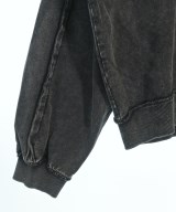 PUBLUX（パブリュクス）Tシャツ・カットソー 黒 サイズ:L メンズ/2200679507352