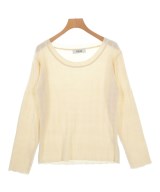 PUBLUX（パブリュクス）ニット・セーター ベージュ サイズ:F レディース/2200692009116