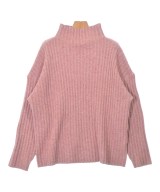 Quand（クアンド）ニット・セーター ピンク サイズ:F レディース/2200662779056