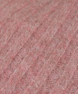 Quand（クアンド）ニット・セーター ピンク サイズ:F レディース/2200662779056