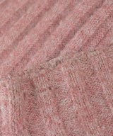 Quand（クアンド）ニット・セーター ピンク サイズ:F レディース/2200662779056