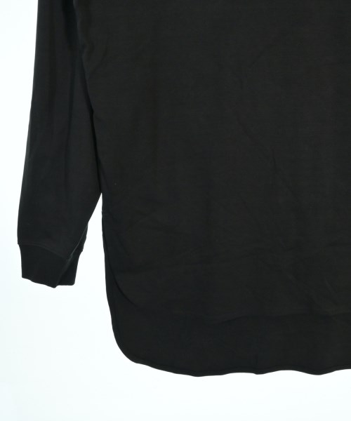 Quand（クアンド）Tシャツ・カットソー 黒 サイズ:F レディース/2200662874089