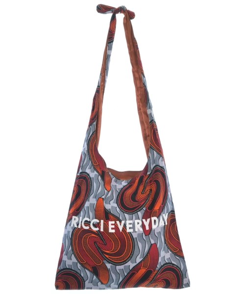リッチーエブリデイ(RICCI EVERYDAY)のRICCI EVERYDAY ショルダーバッグ