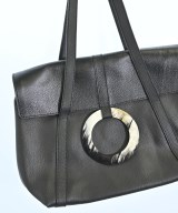 RICCI EVERYDAY（リッチーエブリデイ）トートバッグ 黒 サイズ:- レディース/2200603464195