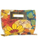 RICCI EVERYDAY ショルダーバッグ