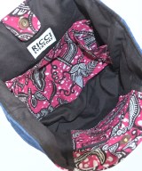 RICCI EVERYDAY（リッチーエブリデイ）トートバッグ ピンク サイズ:- レディース/2200603464232
